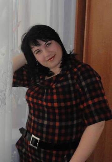 Моя фотография - Ольга, 46 из Новоалександровск (@olwga7565871)