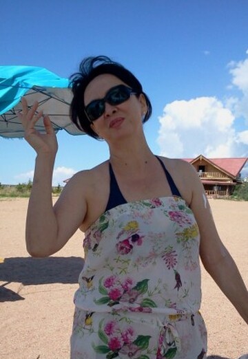 My photo - Darya, 57 from Mikhaylovka (@darwy7308781)