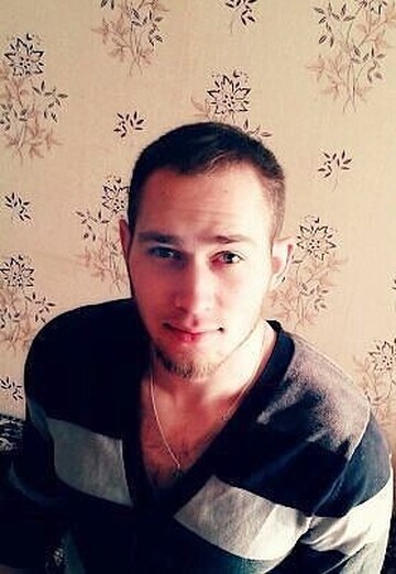 Моя фотография - Вадим, 30 из Саратов (@vadim86365)