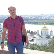 Кирилл, 36, Выкса