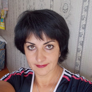 Моя фотография - вита, 51 из Георгиевск (@vitalina107)