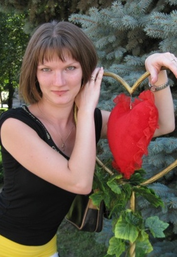 My photo - Elena, 40 from Rostov-on-don (@many0283)