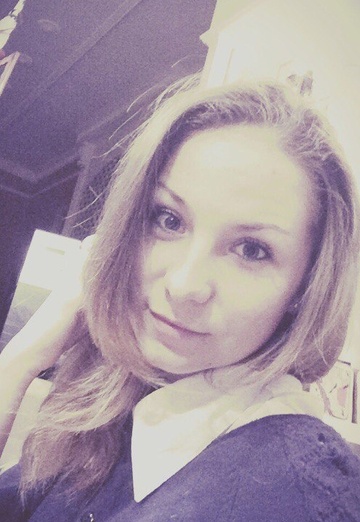 My photo - Nastena, 28 from Tolyatti (@nastena5325)