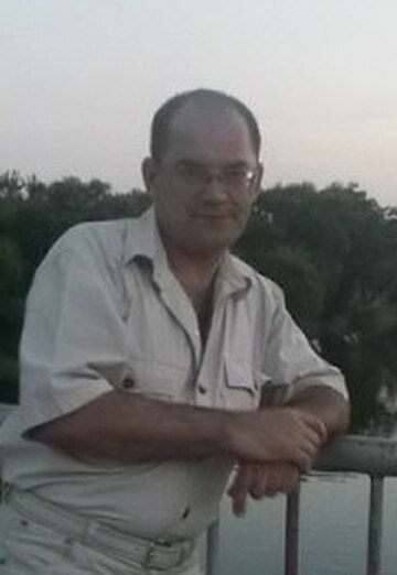Моя фотография - Геннадий, 58 из Шахты (@gennadiy34049)