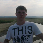 Pavel, 33, Комсомольск-на-Амуре