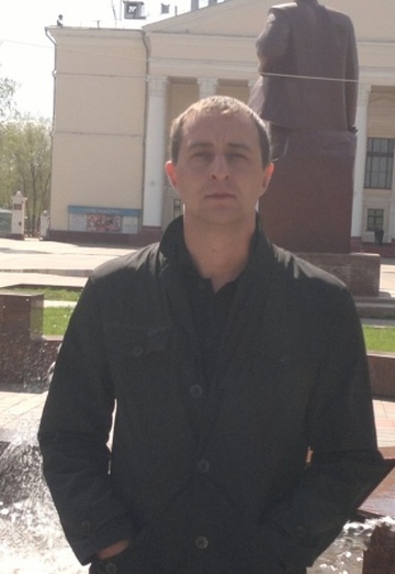 Моя фотографія - Алексей Долгий, 40 з Ахтубінськ (@alekseydolgiy1)