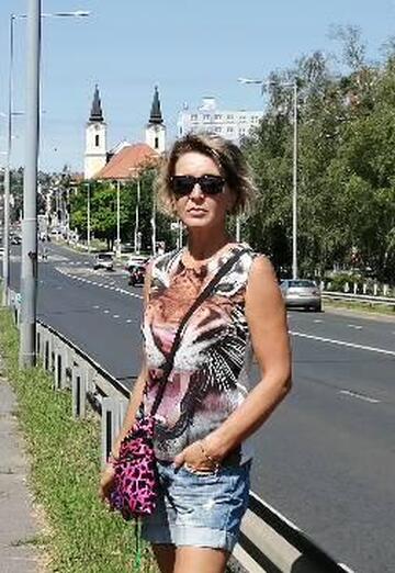 Minha foto - Alyonka, 48 de Kropivnitskiy (@alenka12942)