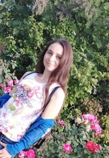 My photo - Lyudmila, 32 from Barnaul (@ludmila103721)
