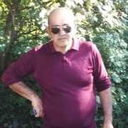 Гаго, 55, Санкт-Петербург