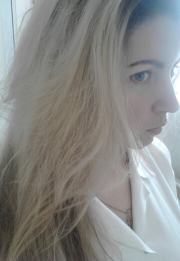 Моя фотография - Вікторія, 35 из Ровно (@yushuk1988)