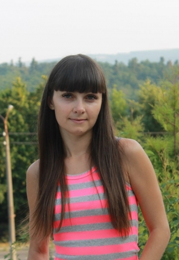 Моя фотография - Валерия, 39 из Запорожье (@lera-superstar)