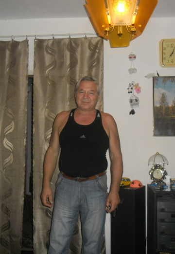 Моя фотография - владимир  алексеевич, 60 из Измаил (@vladimiralekseevich26)