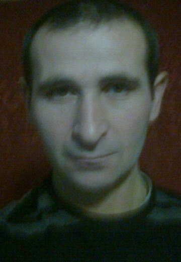 Моя фотография - салман, 54 из Каспийск (@salman560)