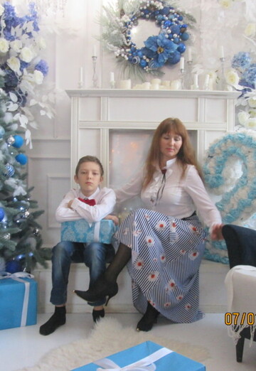 My photo - Svetlana, 48 from Novorossiysk (@svetlana201355)