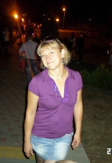 Моя фотография - ирина, 48 из Хойники (@irinachekan)