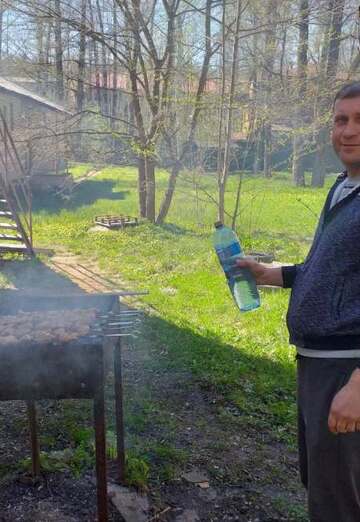 My photo - Dmitriy, 45 from Bakhmut (@dmitriy407798)