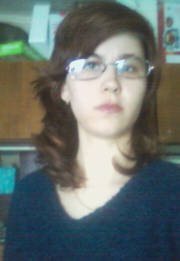 My photo - olga, 33 from Kopeysk (@olga29648)