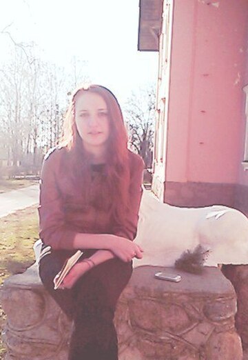 Моя фотография - Марина, 23 из Минск (@marina130270)