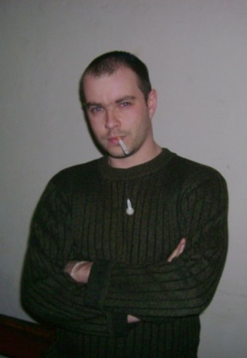 My photo - ant, 47 from Volgograd (@ant2099)