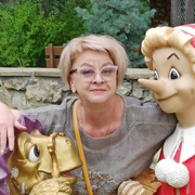 Татьяна, 56, Тамбов