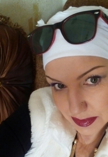 My photo - Elena, 58 from Kaluga (@elena113227)