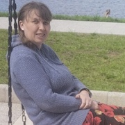 Ирина, 42, Великий Новгород