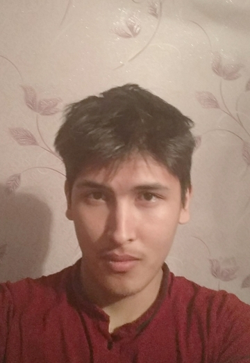 My photo - bekzat, 26 from Bishkek (@bekzat592)