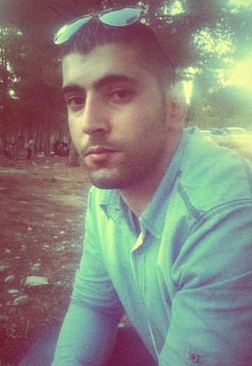 My photo - medooo, 34 from Amman (@medooo)