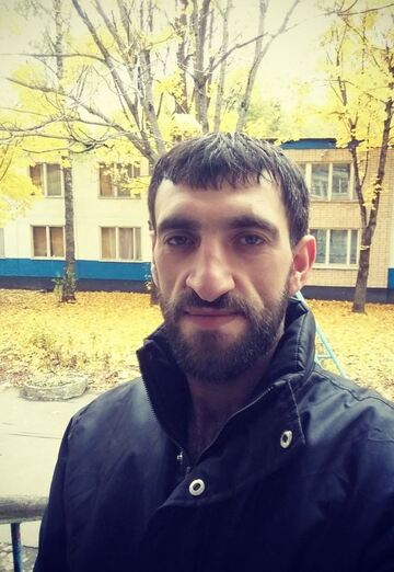 My photo - Ayk, 35 from Khimki (@ayk875)