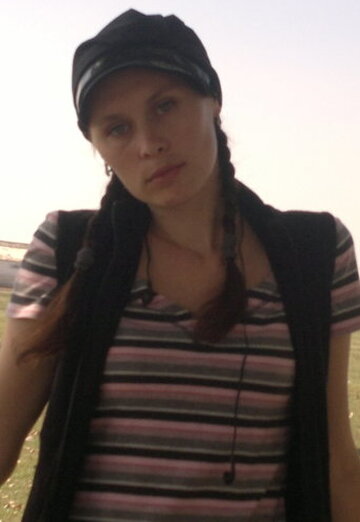 My photo - Anna, 41 from Stavropol (@anna67529)