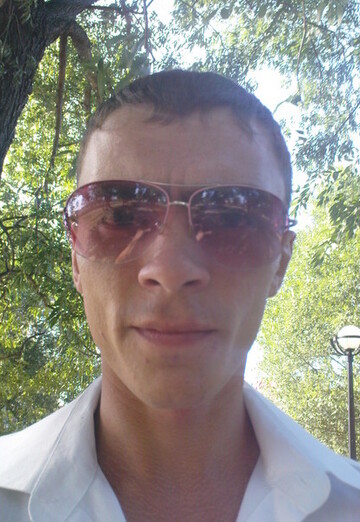 Моя фотография - Николай, 39 из Заинск (@nikolay122085)