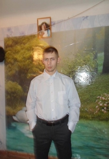 Sergey (@sergey339238) — my photo № 2