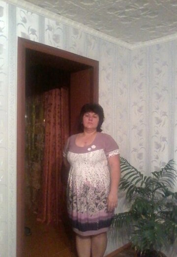 My photo - olya peredelskaya, 46 from Sibay (@olyaperedelskaya)
