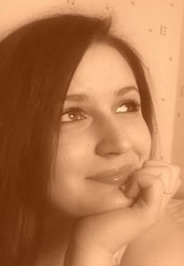Моя фотография - Мария, 32 из Отрадный (@mariy5061810)