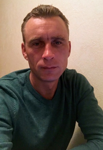 My photo - Aleksey, 42 from Ruza (@alekseyyakimenko4)