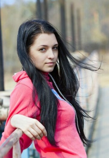 Моя фотография - Кристина, 32 из Ногинск (@kristina5313464)