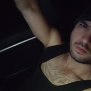 Малик, 28, Буйнакск