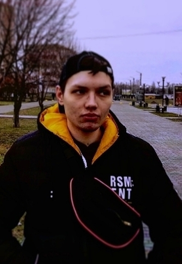 Vladislav (@vladislav44982) — моя фотография № 2