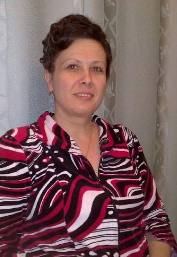 My photo - Svetlana, 57 from Zelenograd (@svetlana92197)