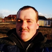 Юрий, 35, Сухиничи