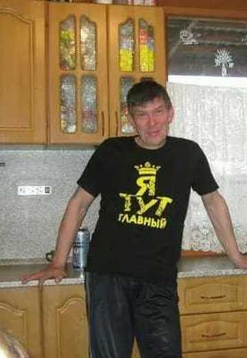 My photo - Sergey, 55 from Yelizovo (@sergey363361)