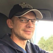 Саша, 39, Тольятти