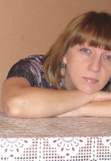 My photo - Irina, 43 from Kirovgrad (@irina128339)