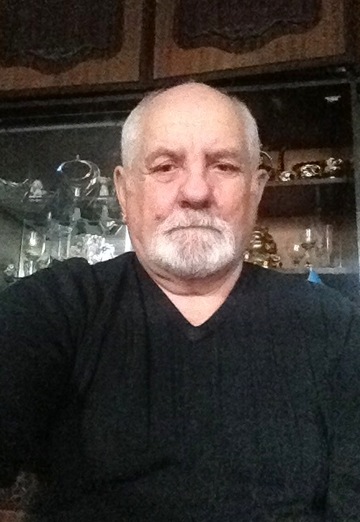 Моя фотография - Viktor, 74 из Одесса (@viktor199511)