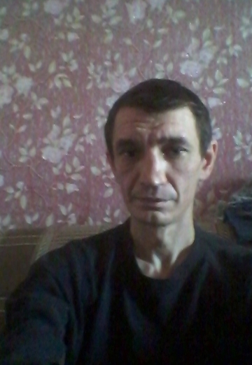 Моя фотография - Алексей, 47 из Жуков (@aleksey105702)