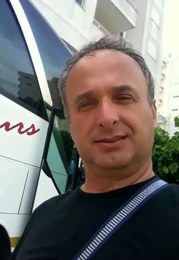 My photo - ribka, 57 from Struga (@ribka284)