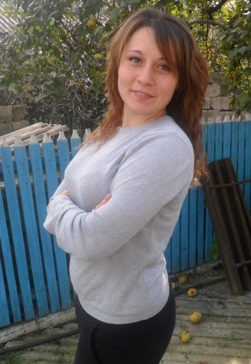 Benim fotoğrafım - Evgeniya, 30  Komrat şehirden (@evgeniya25929)