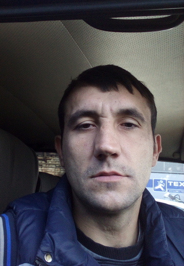 Моя фотография - Игорь, 35 из Кущевская (@igor263361)