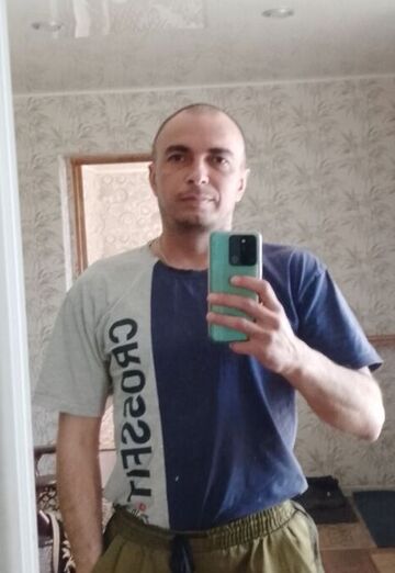 My photo - Maksim, 39 from Tula (@maksim308749)