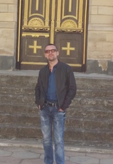 Моя фотография - Анатолий, 39 из Тирасполь (@anatoliy57122)